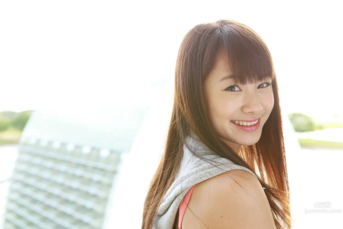 石田亞佑美(石田亜佑美)-[H!P Digital Books套圖]Vol.112 13