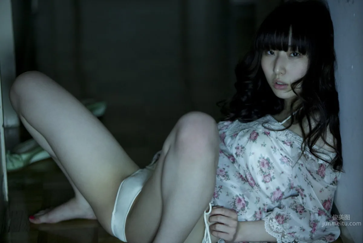 相田あずさ-《A-17》全編[image.tv套图]_62