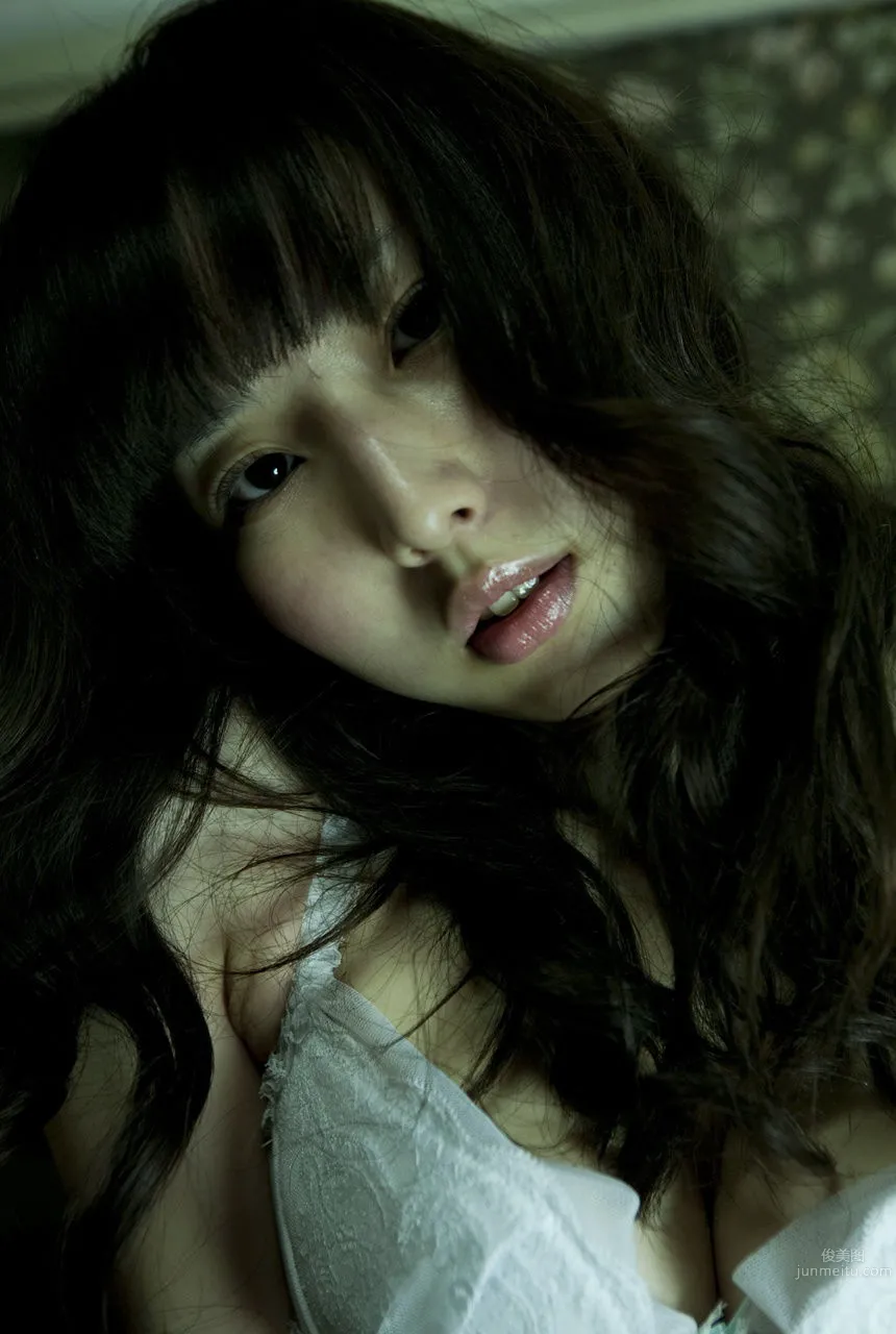 相田あずさ-《A-17》全編[image.tv套图]_47