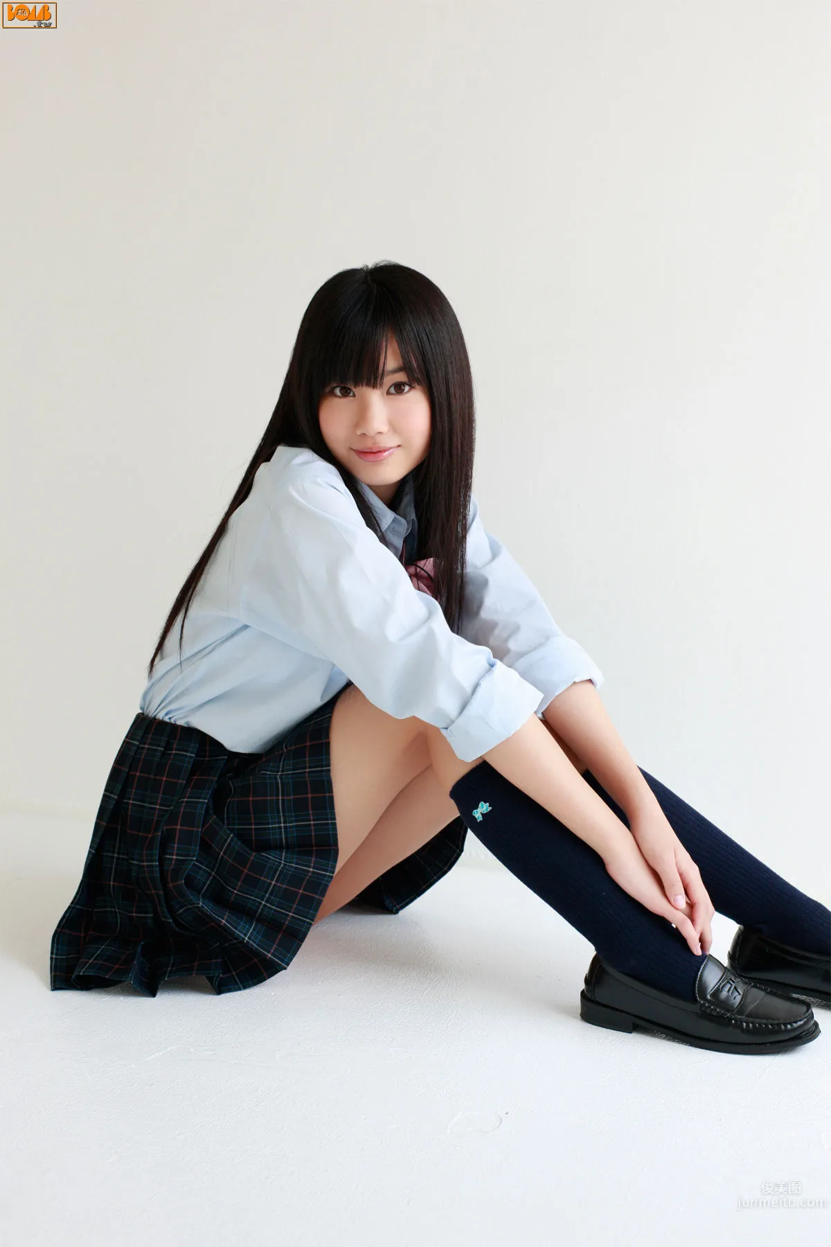 安藤遙-[Bomb.TV]NEW GRAVURE GENERATION 48