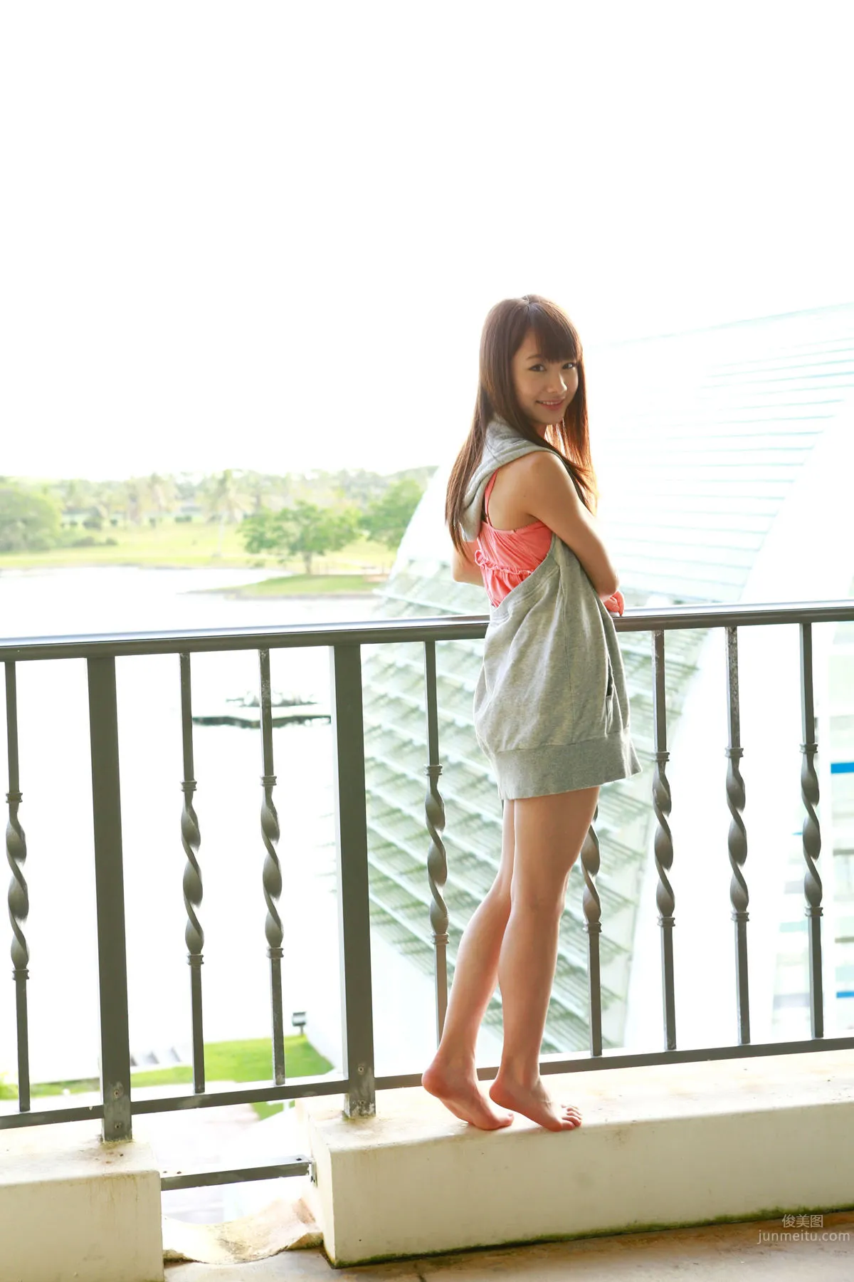 石田亞佑美(石田亜佑美)-[H!P Digital Books套圖]Vol.112 11