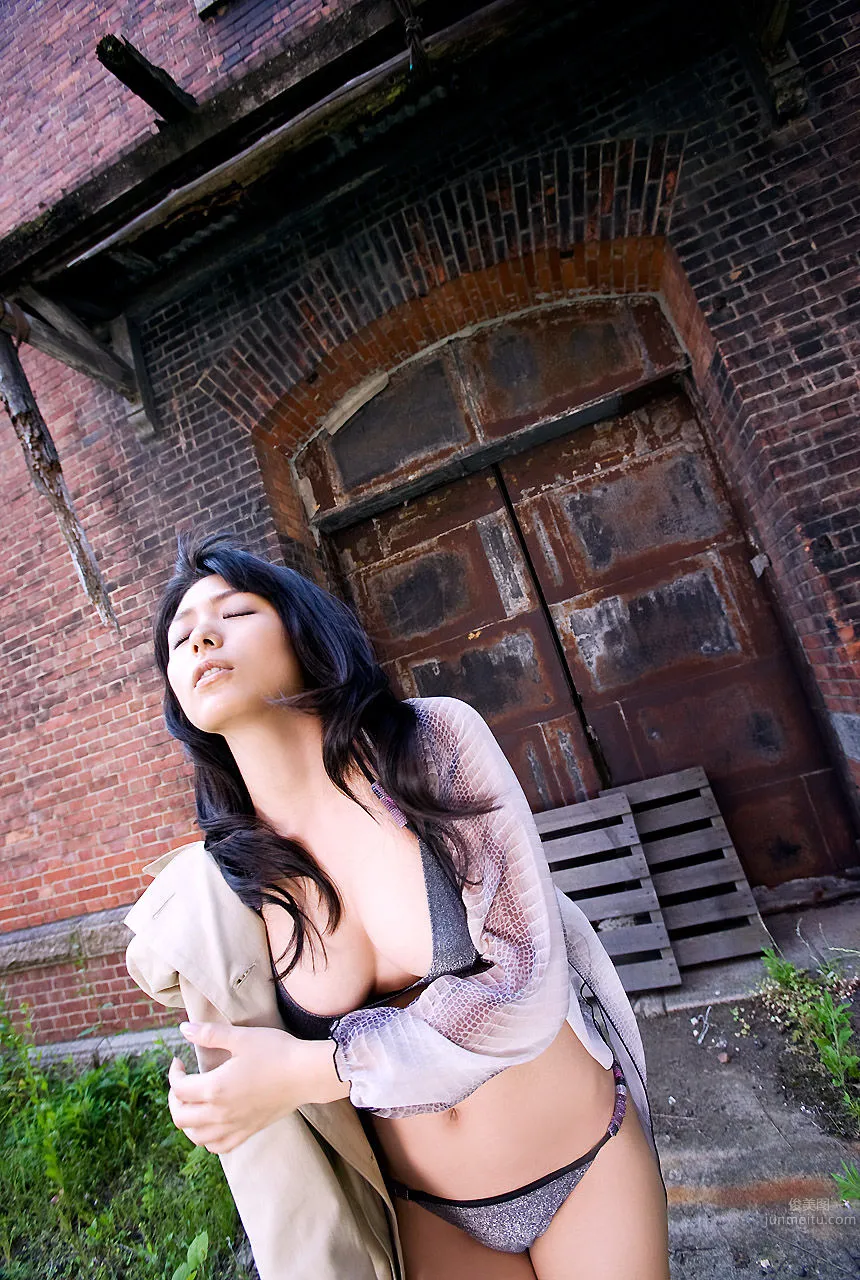 川村雪绘(川村ゆきえ)-《慕情》[image.tv套图]_35