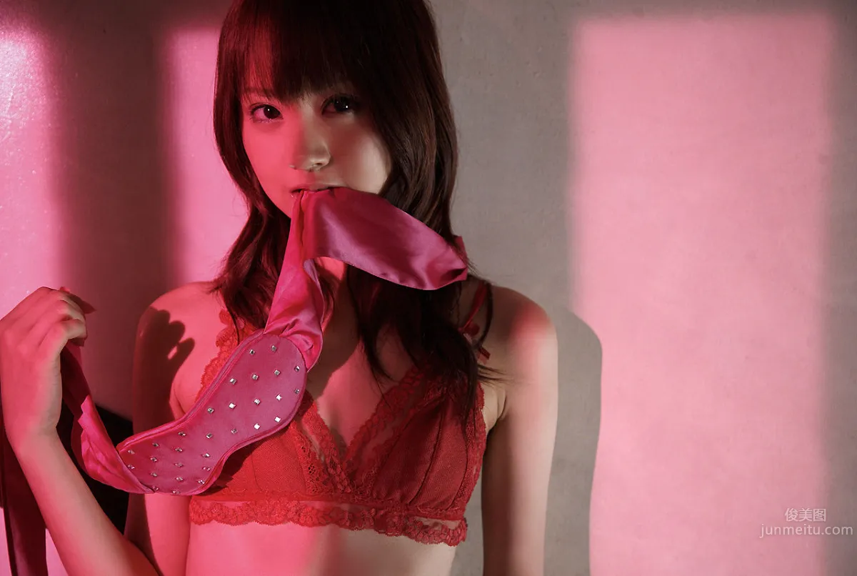 濱田翔子(浜田翔子)-《mysterious doll》[image.tv套圖] 47