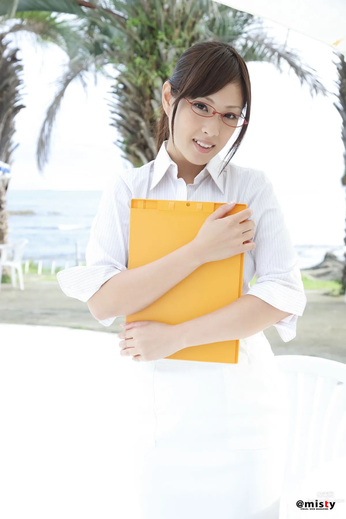 野田彩加-[@misty]套图No.357_32
