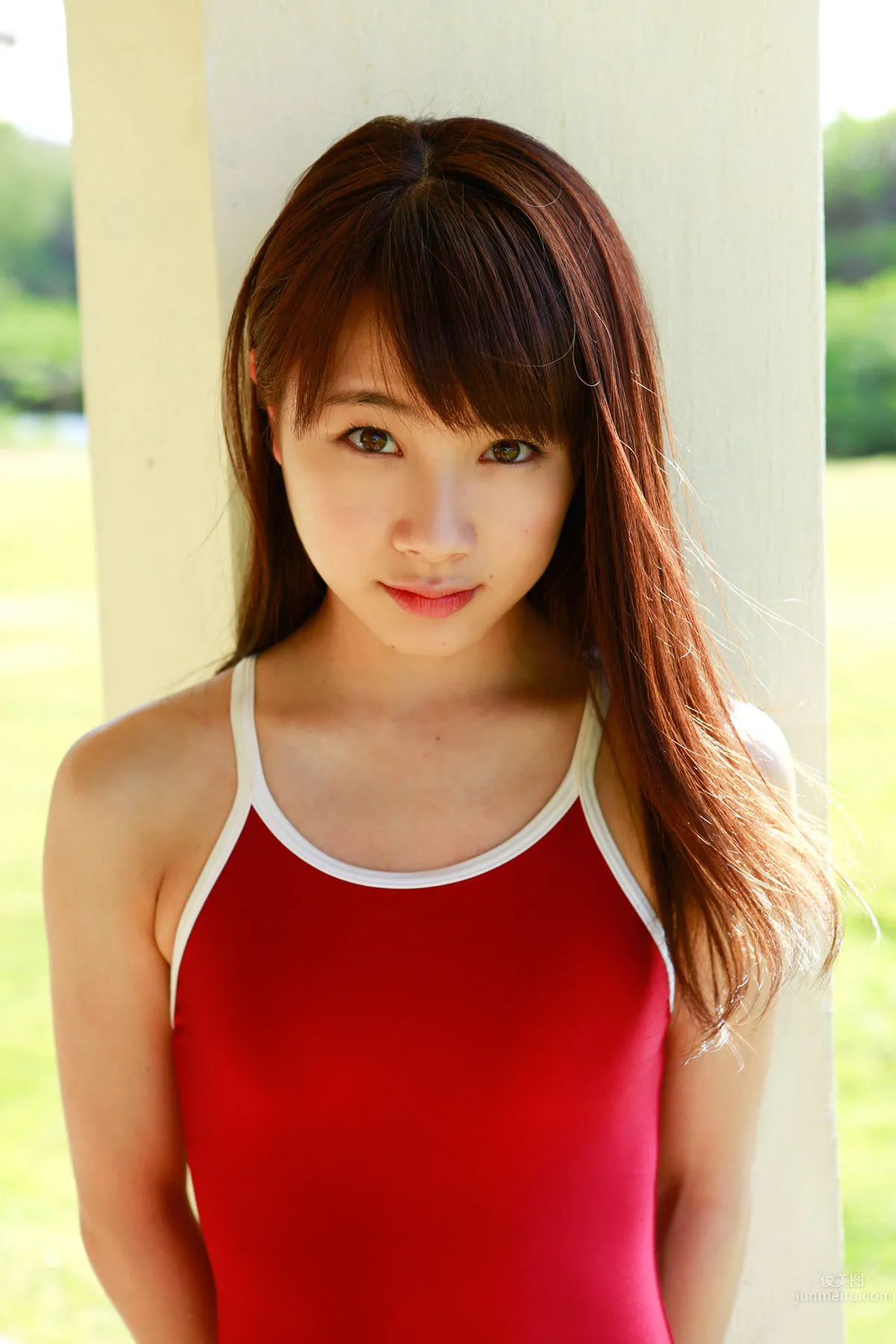 石田亞佑美(石田亜佑美)-[H!P Digital Books套圖]Vol.113 62