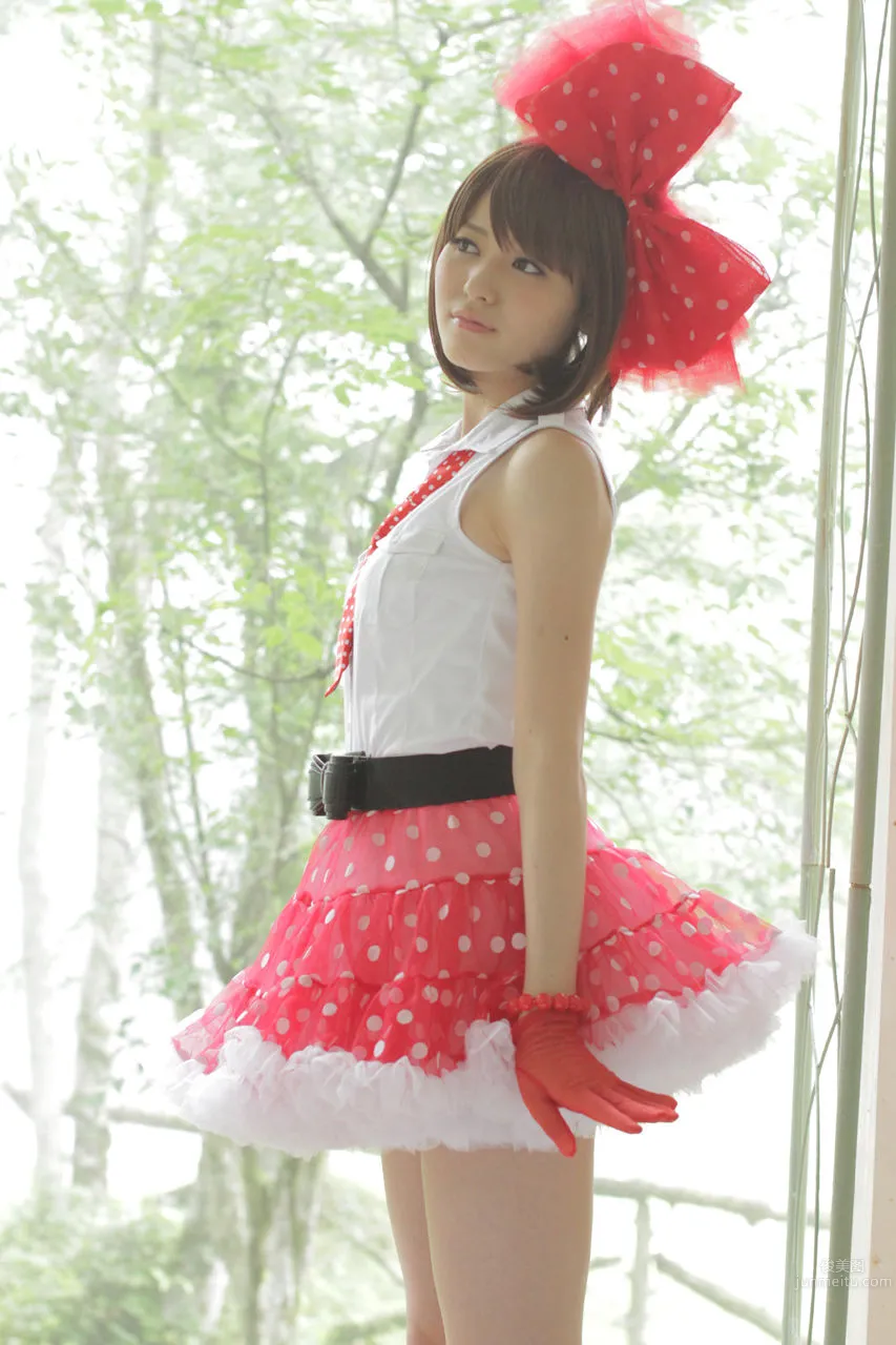 矢岛舞美(矢島舞美)-[H!P Digital Books]套图No.88_93