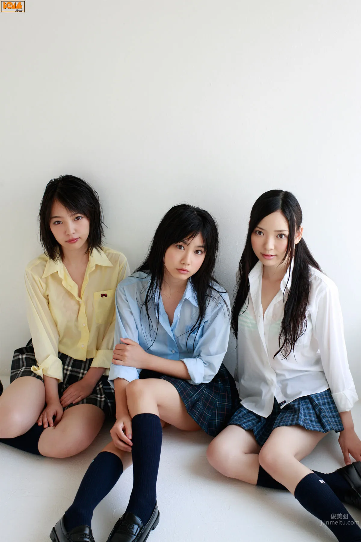 安藤遙-[Bomb.TV]NEW GRAVURE GENERATION 39