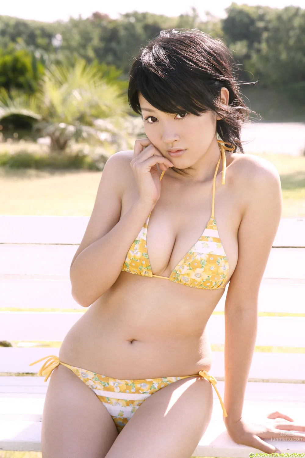 多田麻美(多田あさみ)-[DGC]套图No.726_7