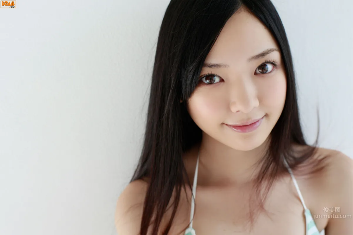 安藤遥-[Bomb.TV]NEW GRAVURE GENERATION_8