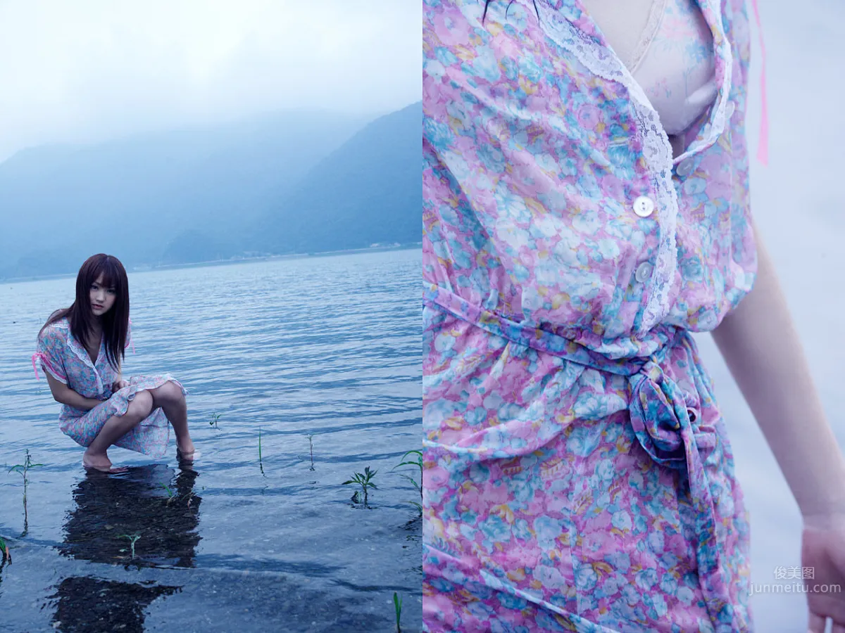 濱田翔子(浜田翔子)-《mysterious doll》[image.tv套圖] 24