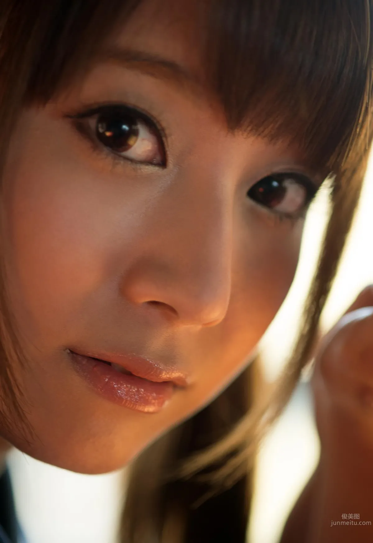 初川南(初川みなみ)-Graphics套圖系列 22