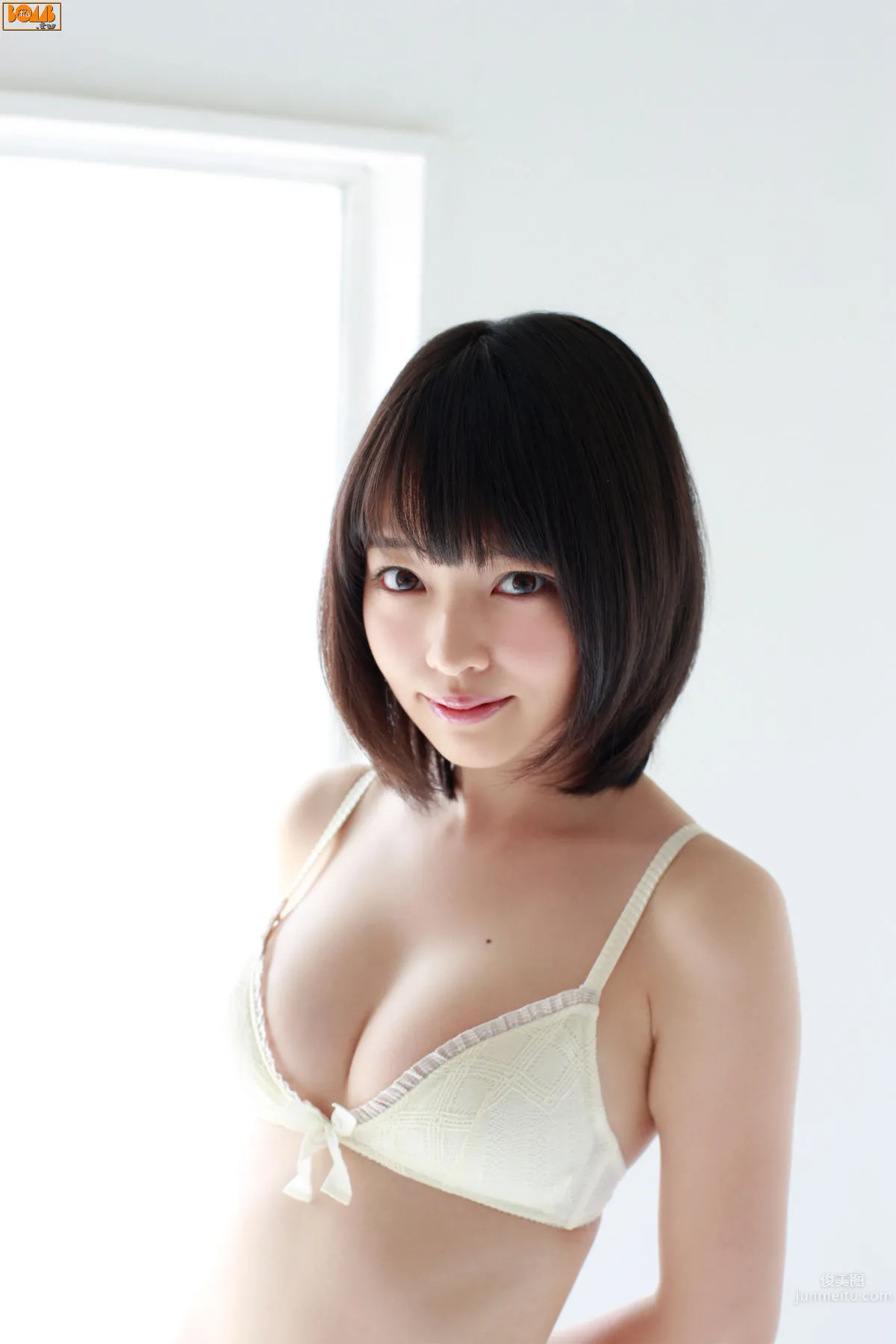 安藤遙-[Bomb.TV]NEW GRAVURE GENERATION 15
