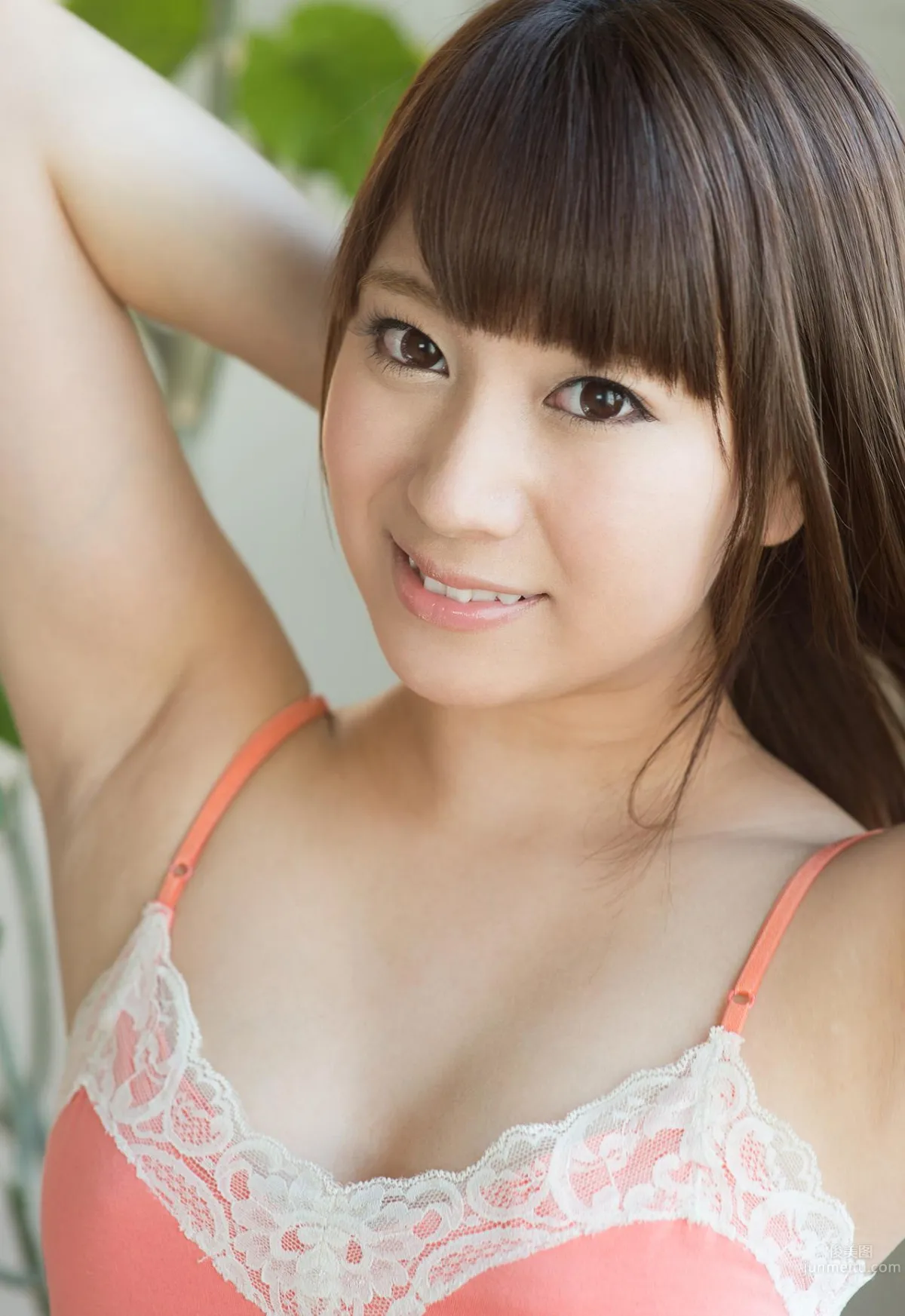 初川南(初川みなみ)-Graphics套圖系列 16