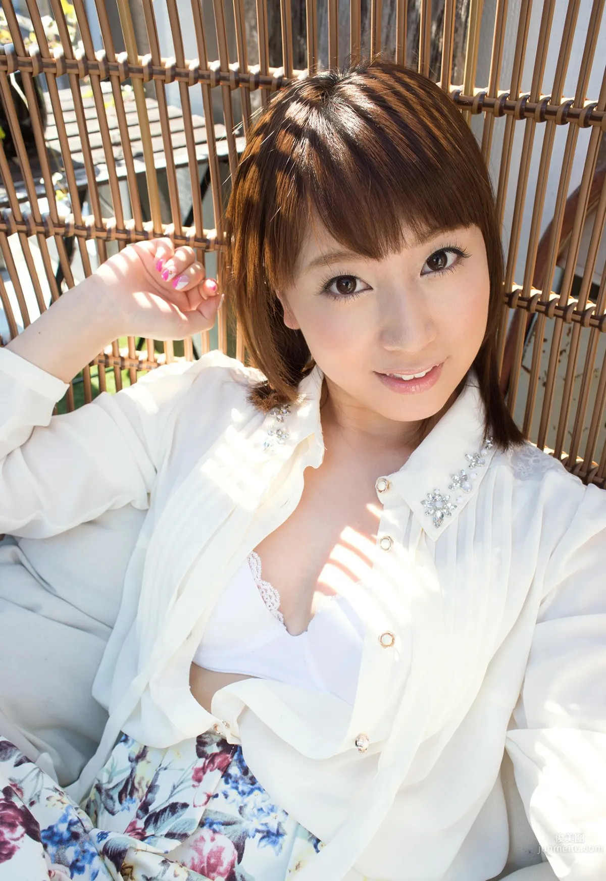 初川南(初川みなみ)-Graphics套圖系列 6