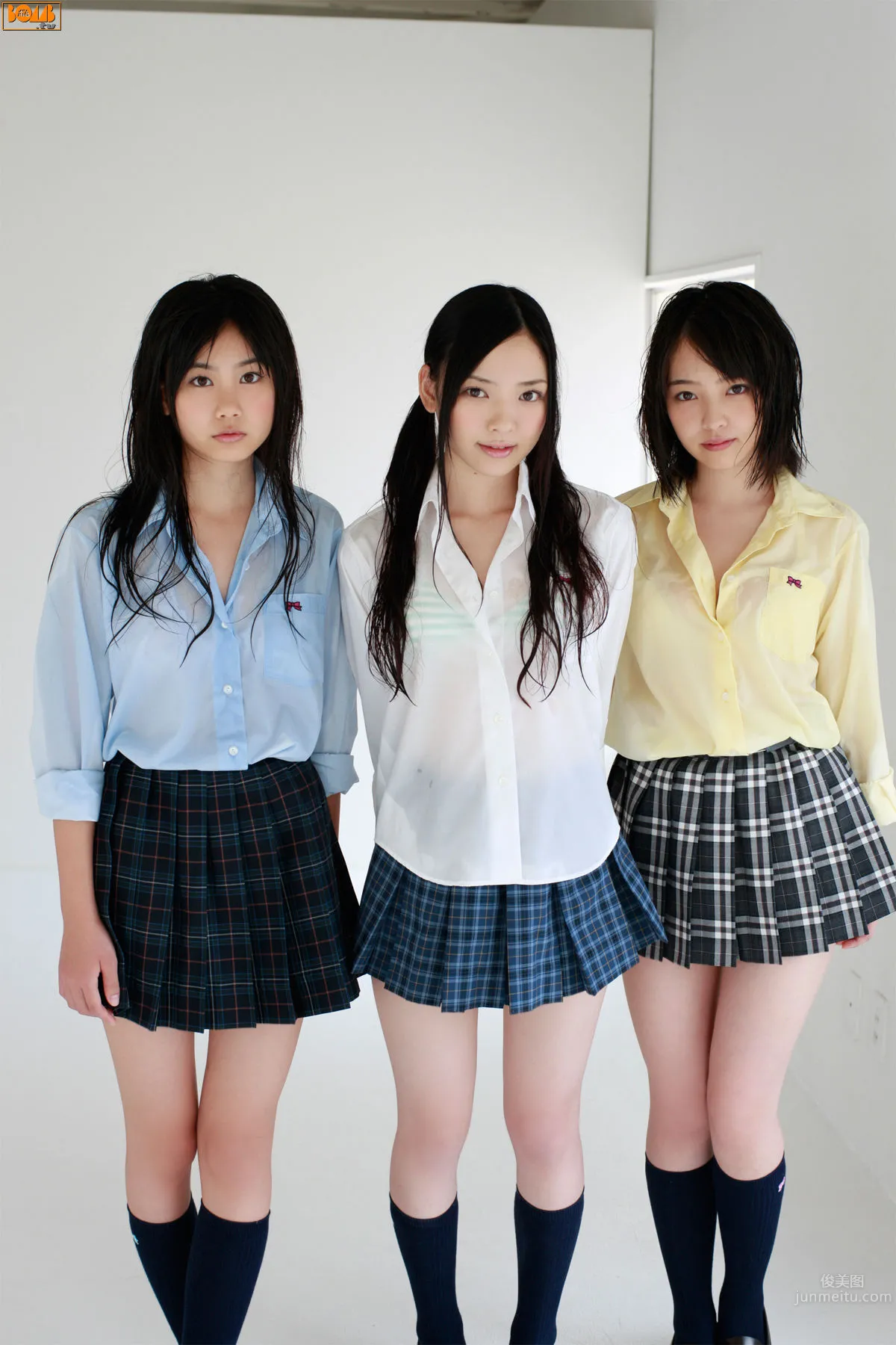 安藤遙-[Bomb.TV]NEW GRAVURE GENERATION 38
