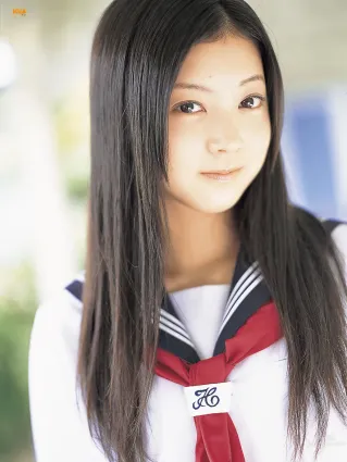 麻亞裡(中島麻亜梨)-[Bomb.TV]套圖2008.01