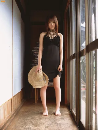濱田翔子(浜田翔子)-[Bomb.TV套圖]2006-06