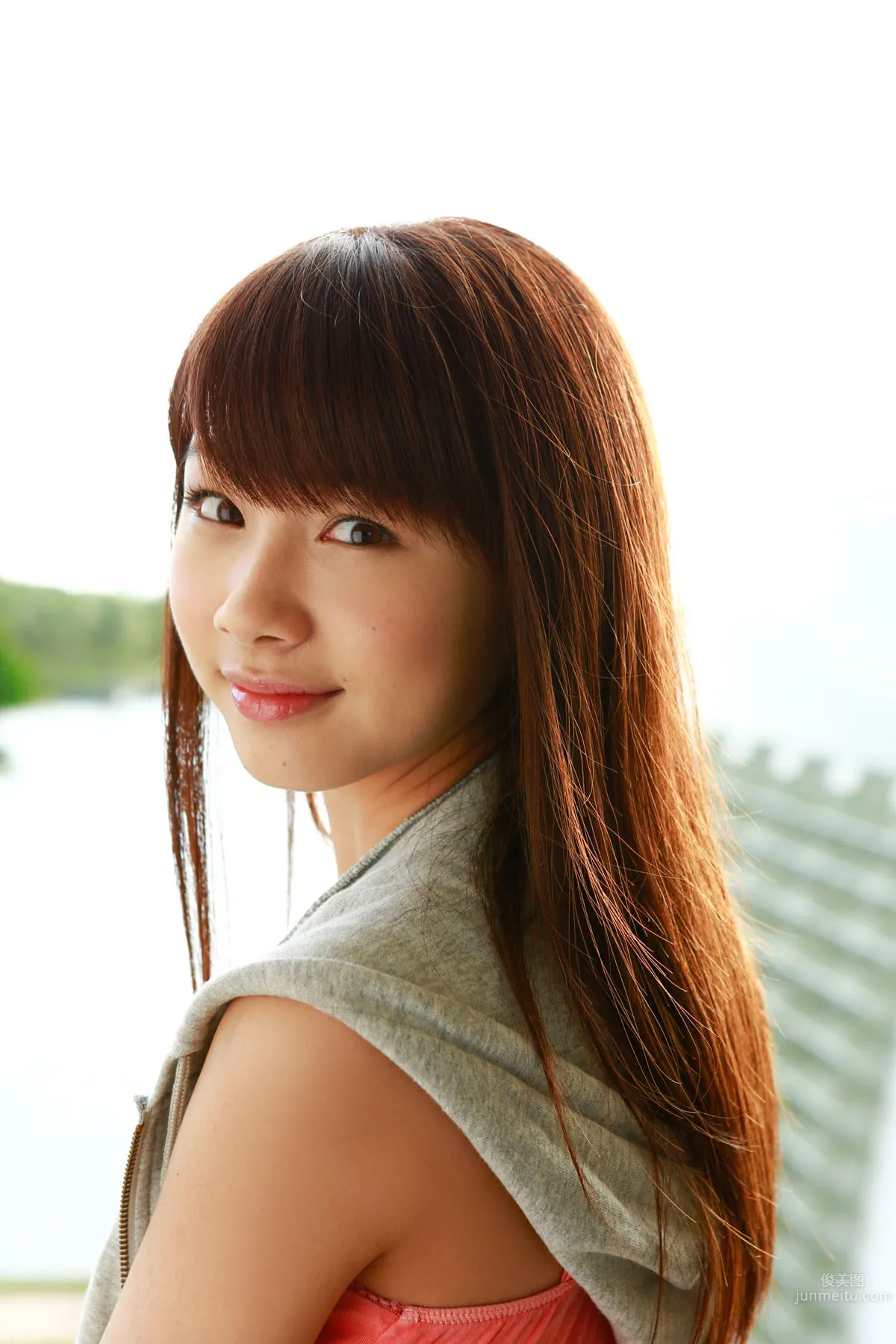 石田亞佑美(石田亜佑美)-[H!P Digital Books套圖]Vol.112 5