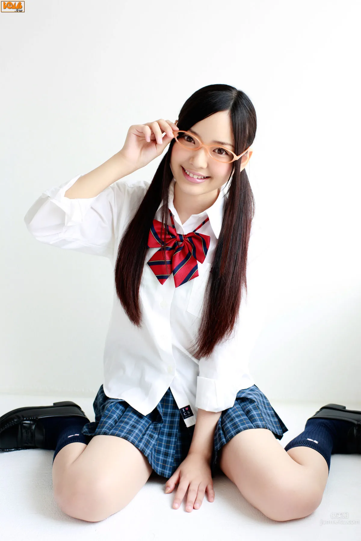 安藤遙-[Bomb.TV]NEW GRAVURE GENERATION 44