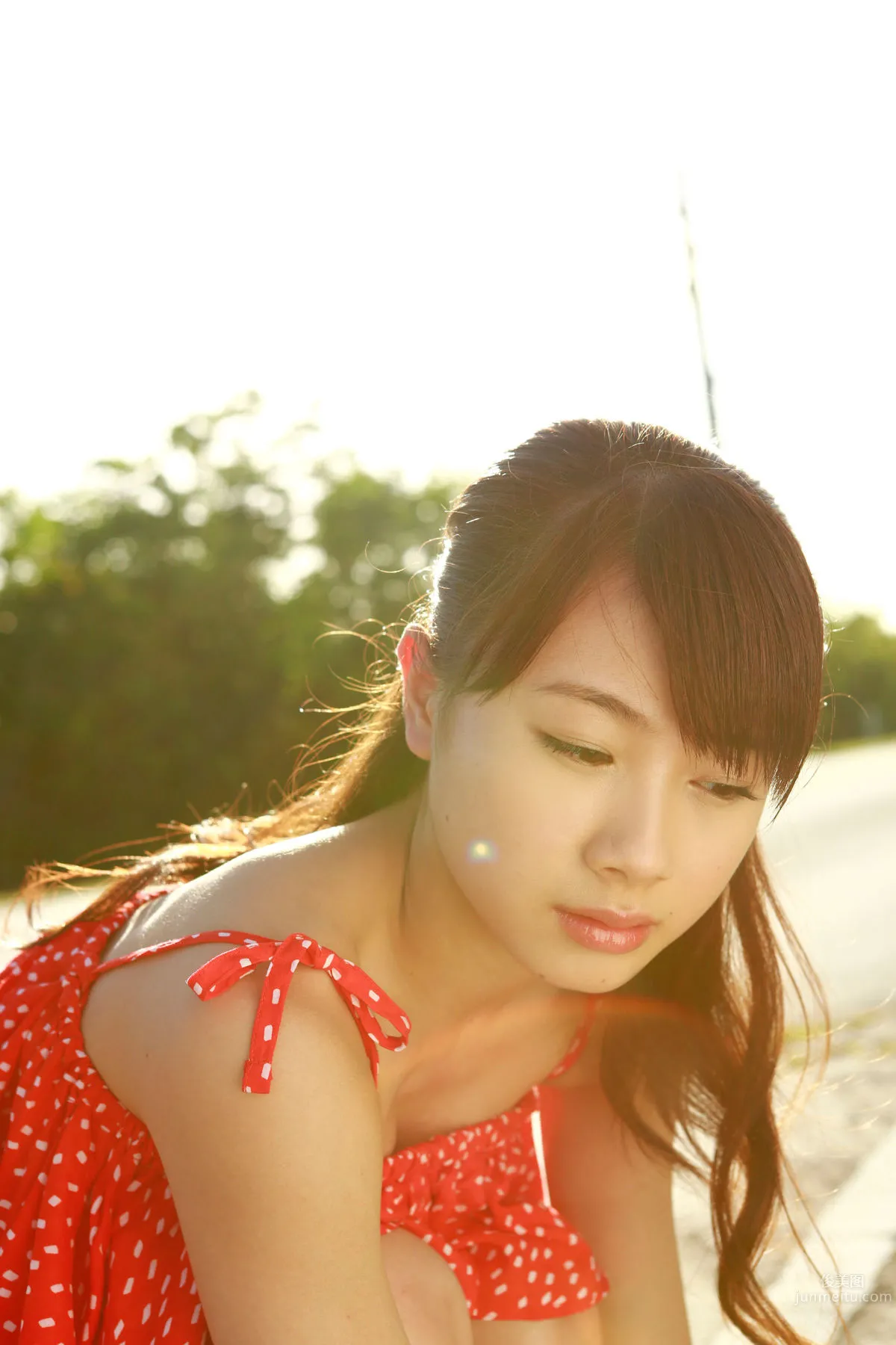 石田亞佑美(石田亜佑美)-[H!P Digital Books套圖]Vol.113 21