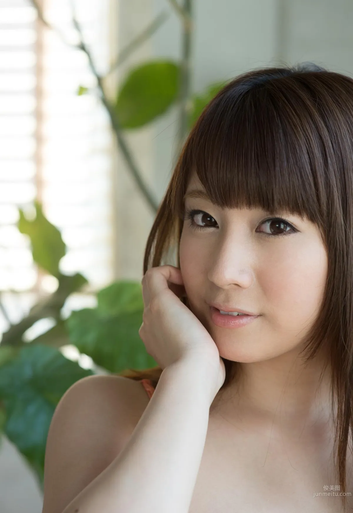 初川南(初川みなみ)-Graphics套圖系列 14
