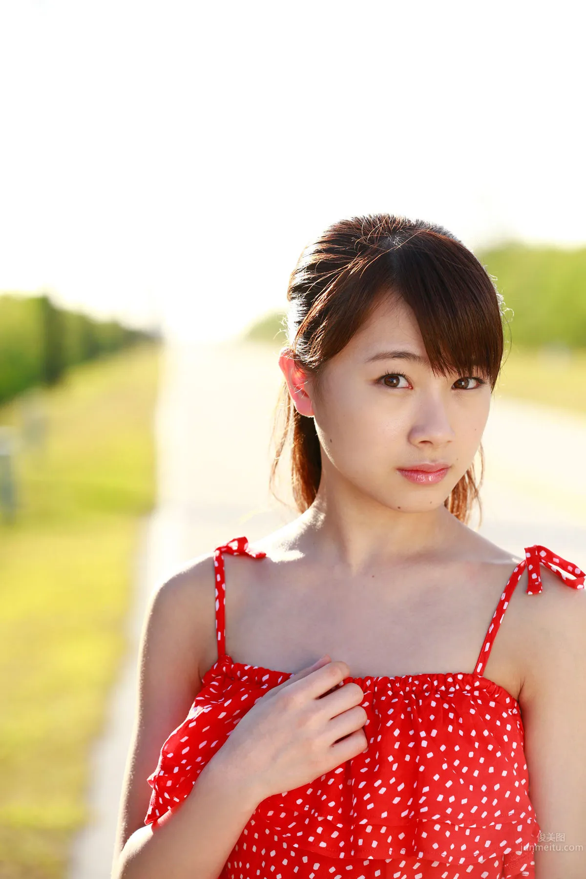 石田亞佑美(石田亜佑美)-[H!P Digital Books套圖]Vol.113 15