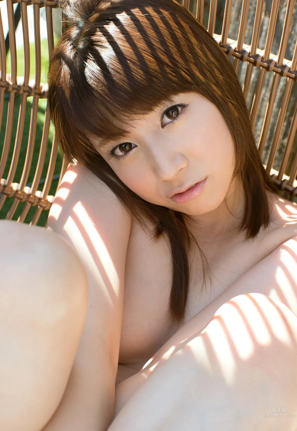 初川南(初川みなみ)-Graphics套圖系列 10