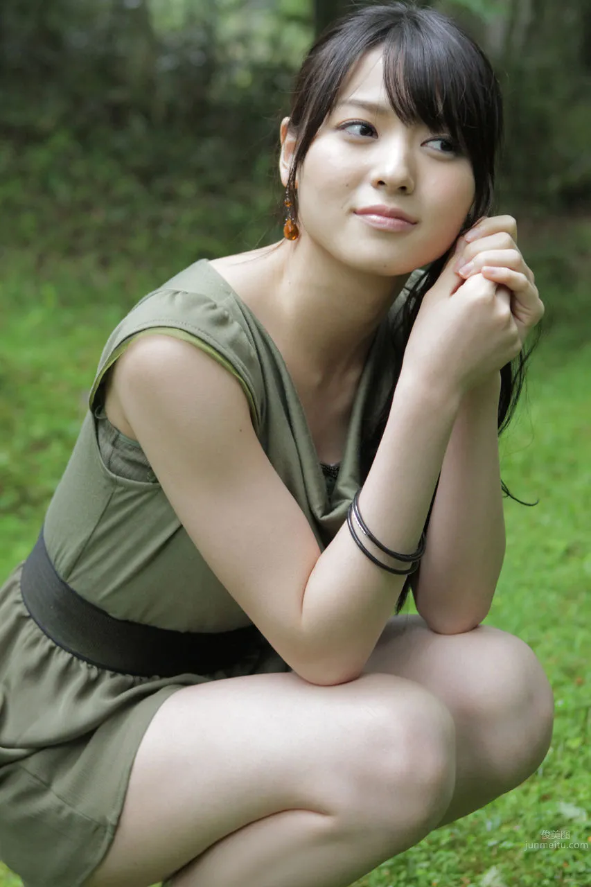 矢岛舞美(矢島舞美)-[H!P Digital Books]套图No.88_54