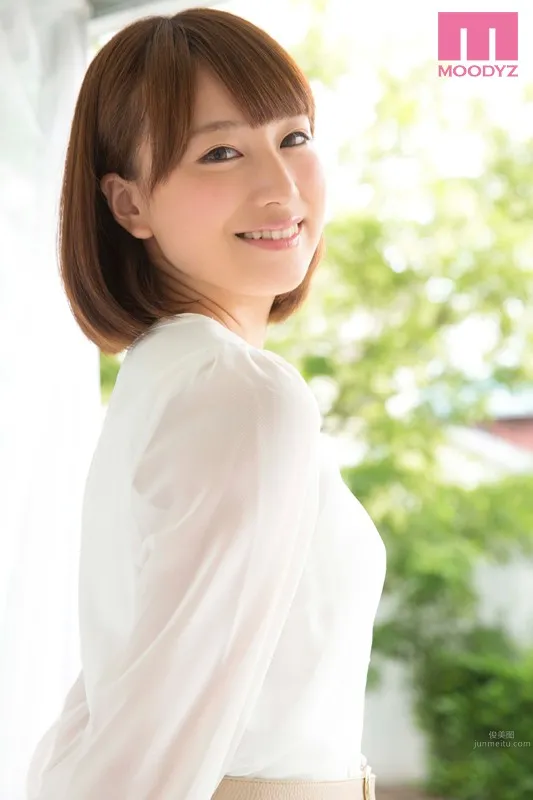 初川南(初川みなみ)-Graphics套圖系列 35