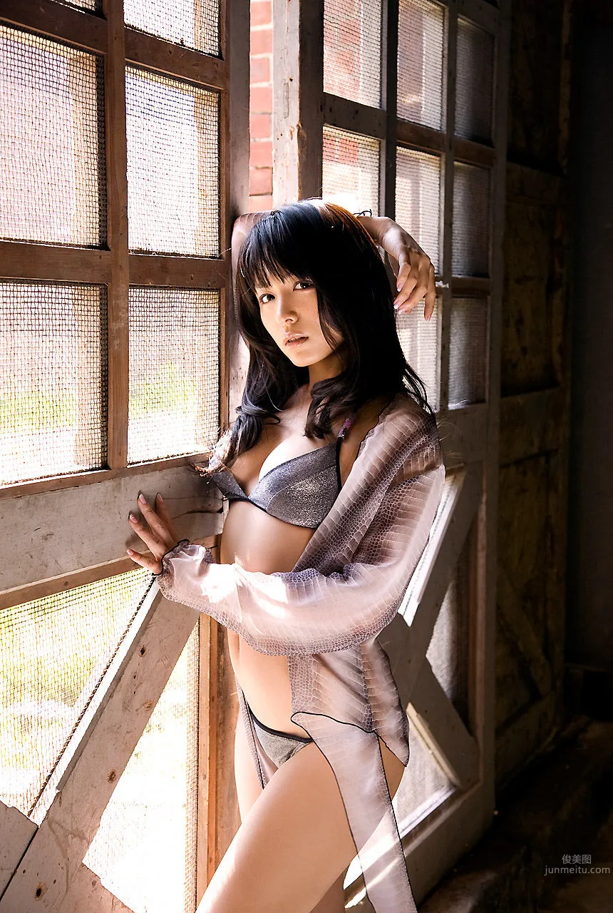 川村雪繪(川村ゆきえ)-《慕情》[image.tv套圖] 19
