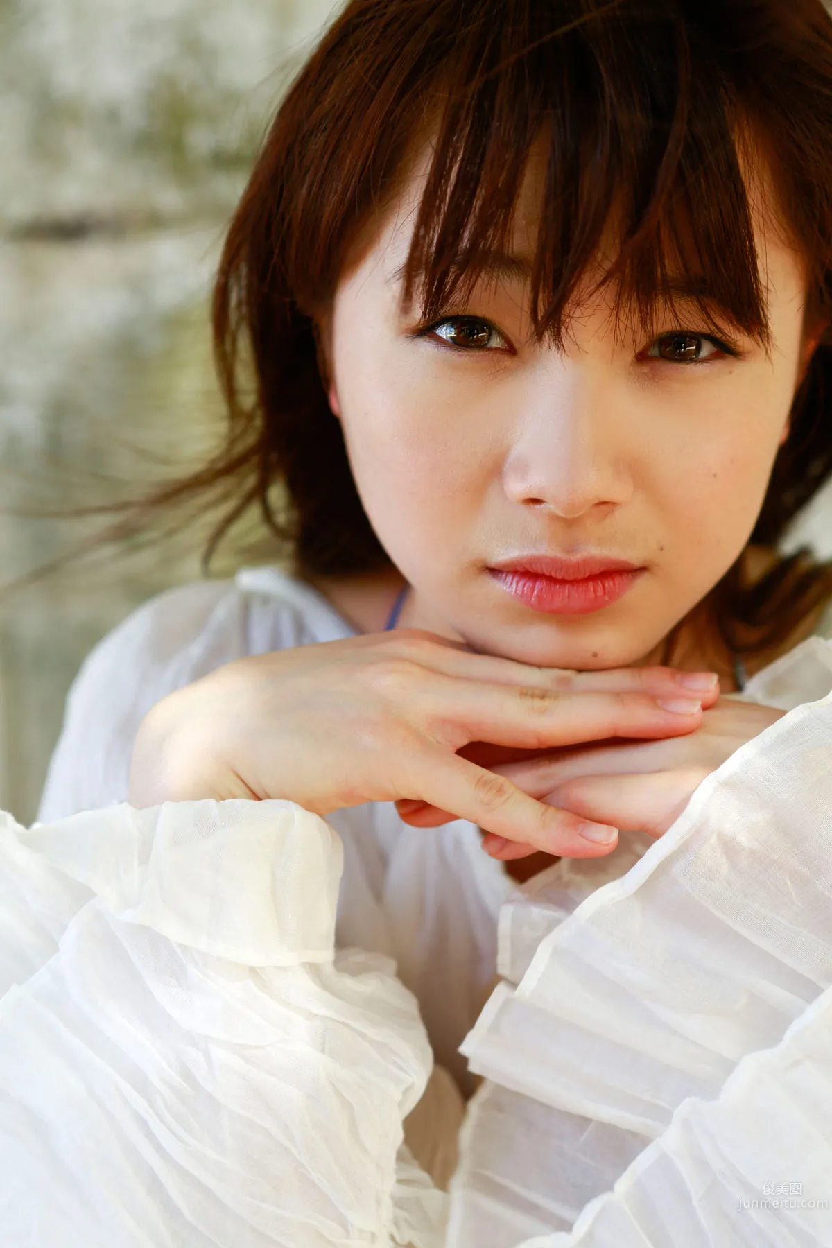 石田亞佑美(石田亜佑美)-[H!P Digital Books套圖]Vol.112 38