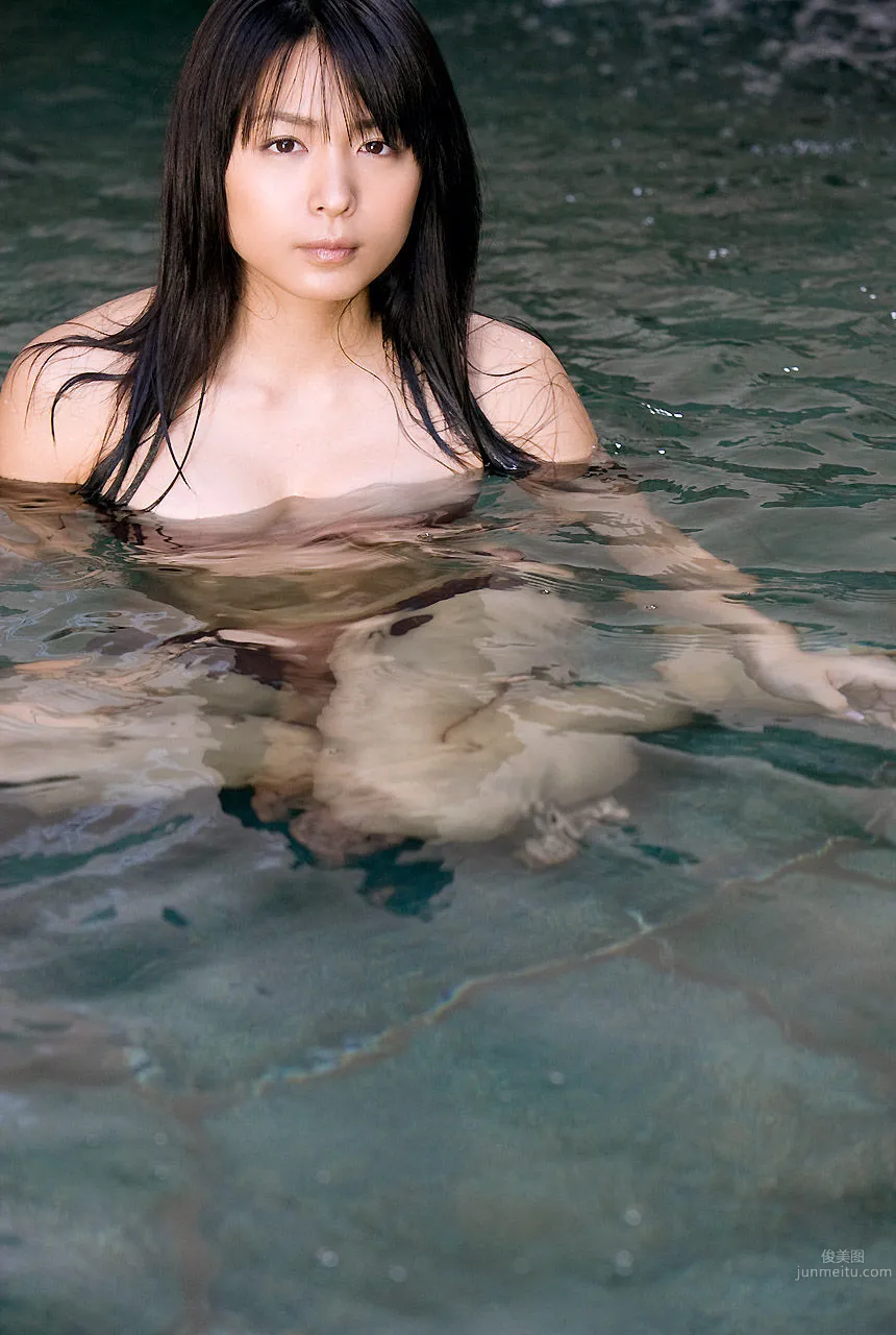 川村雪绘(川村ゆきえ)-《stray woman 彷徨う魂》[image.tv套图]_7