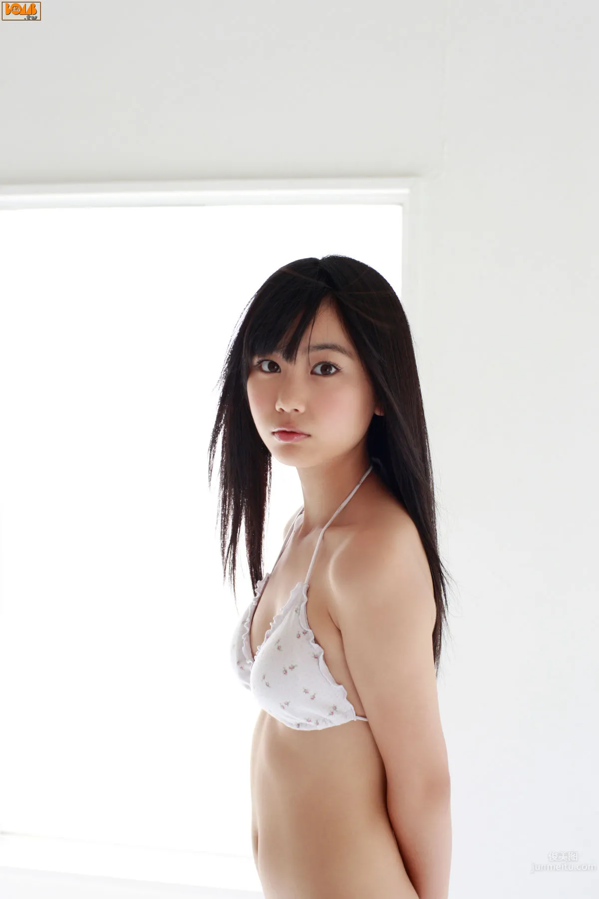 安藤遙-[Bomb.TV]NEW GRAVURE GENERATION 10