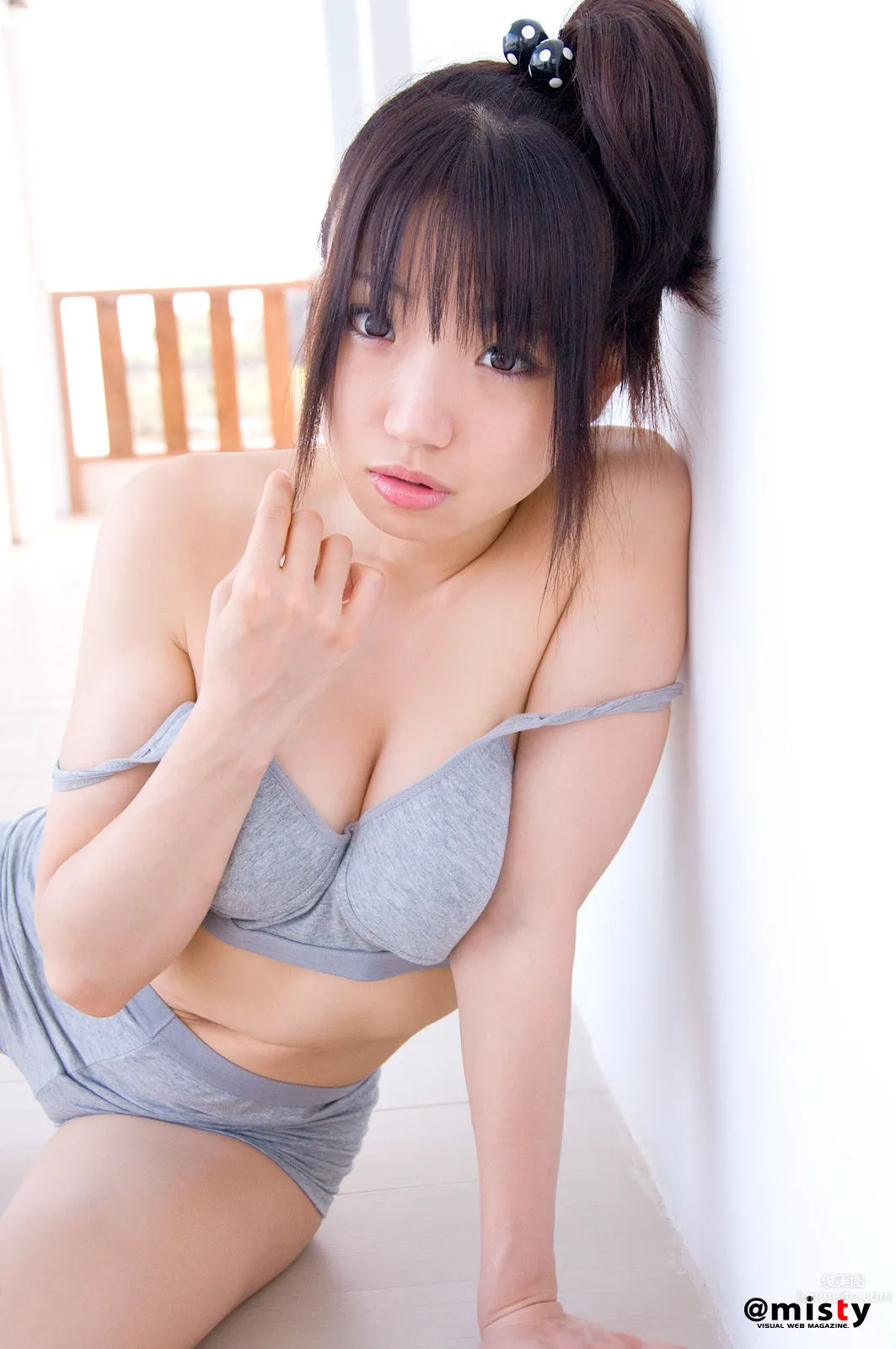 桜りりぃ-[@misty套图]《Pure Idol Collection》_12