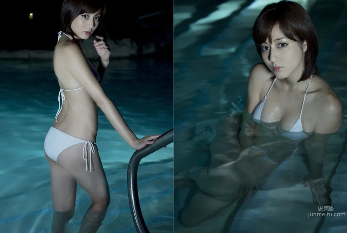 杉本有美-《進化論》全篇[image.tv套圖] 28