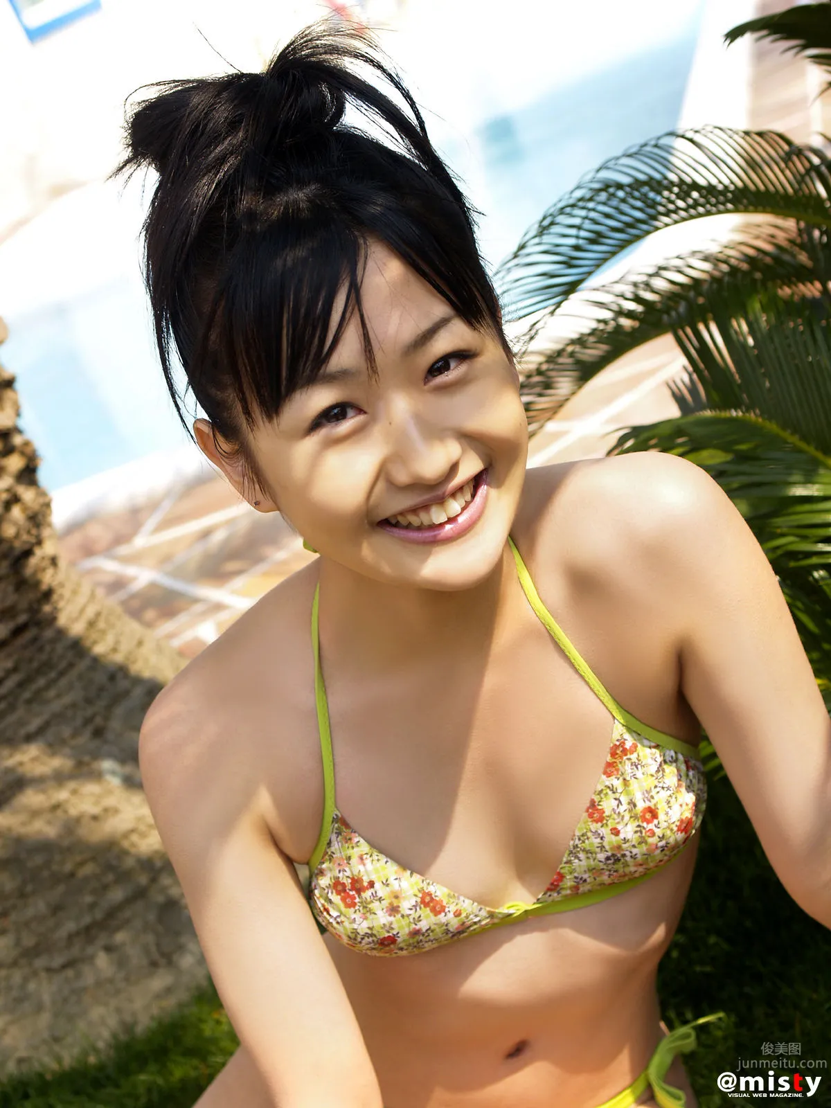 西村瑞穗(西村みずほ)-[@misty]套图No.233期_37