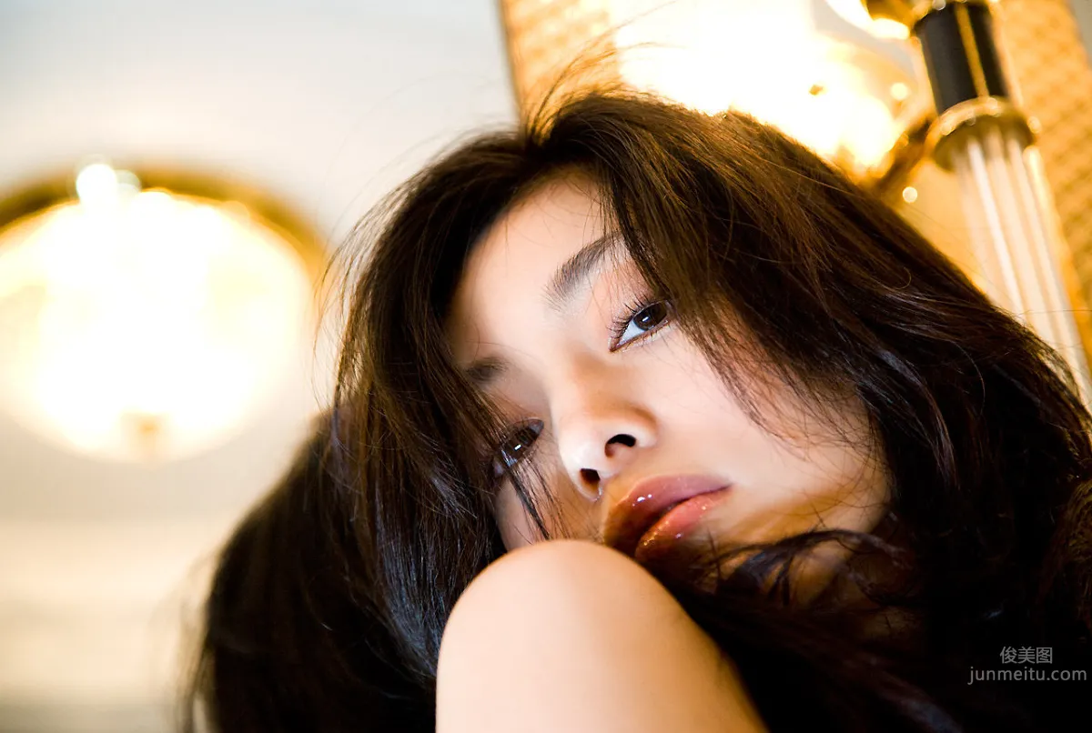 青山倫子(青山倫子)-《Touch me in the morning》[image.tv套圖] 44