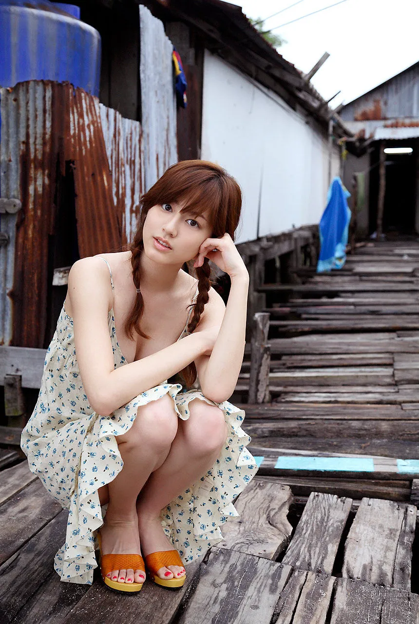 杉本有美-《Rosebud》[image.tv套图]_0