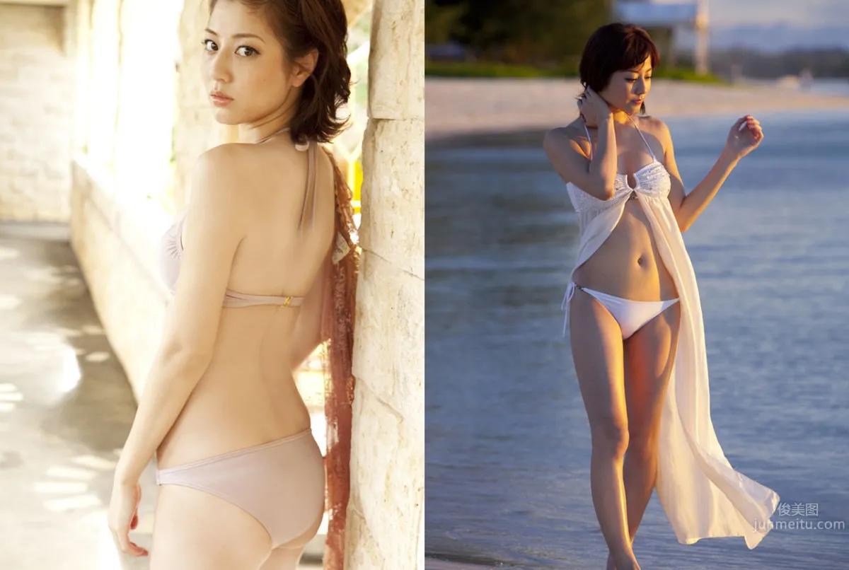 杉本有美-《進化論》全篇[image.tv套圖] 3