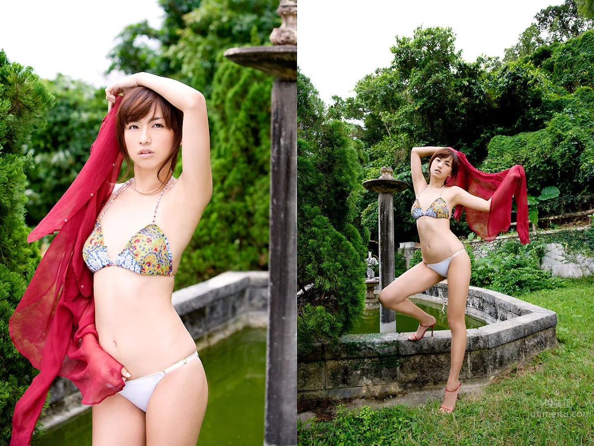 優木真央美(優木まおみ)-《Sweet Sticky Thing》[image.tv套圖] 37