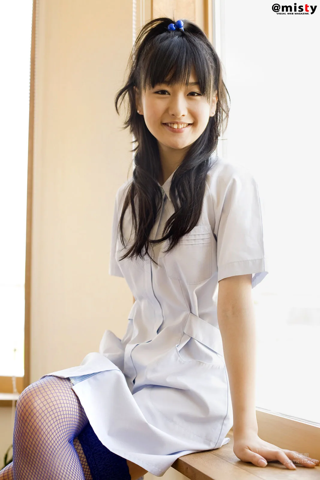 西村瑞穗(西村みずほ)-[@misty]套图No.292期_5