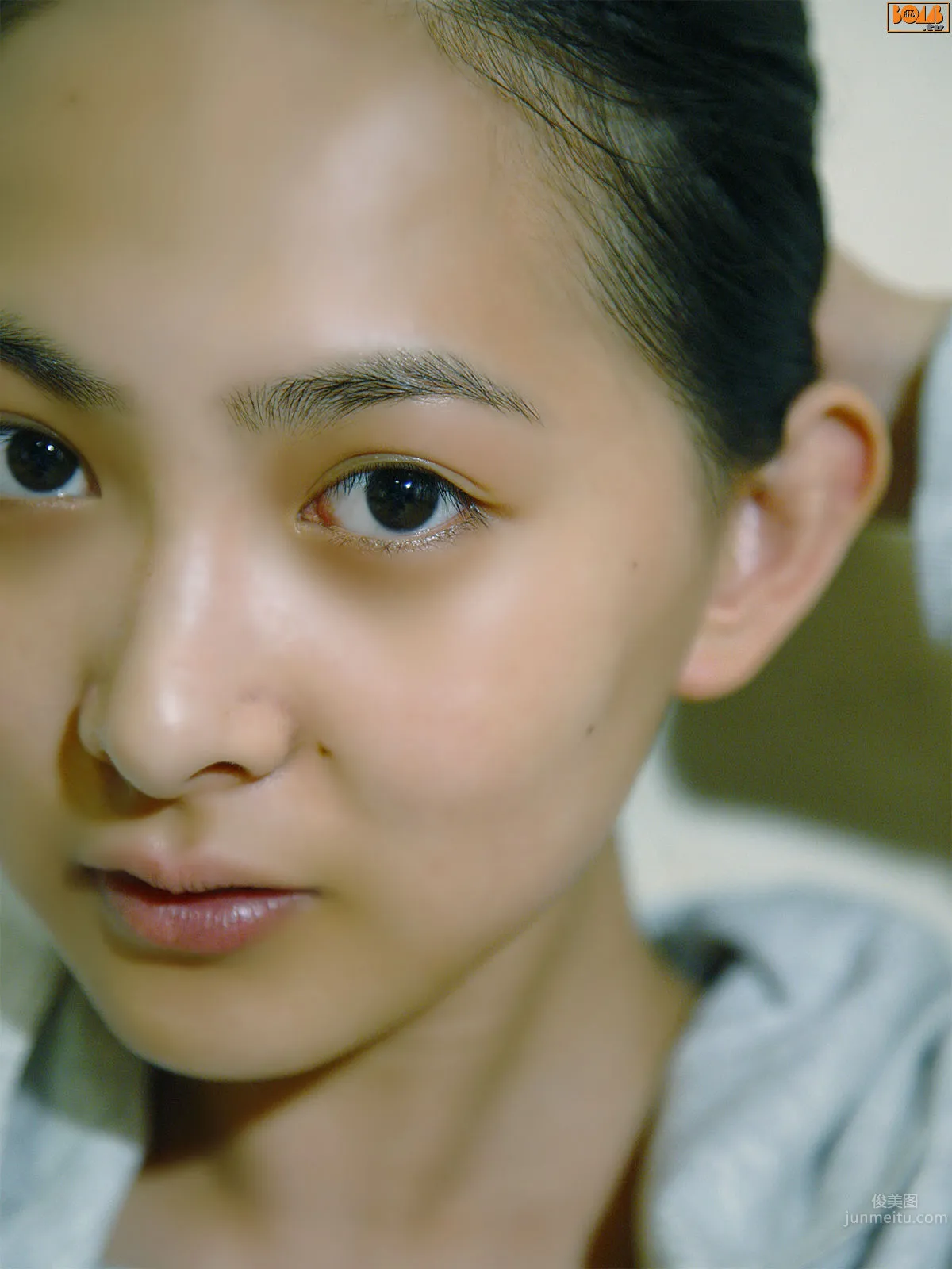 谷村美月-[Bomb.TV]套圖2008-10 37