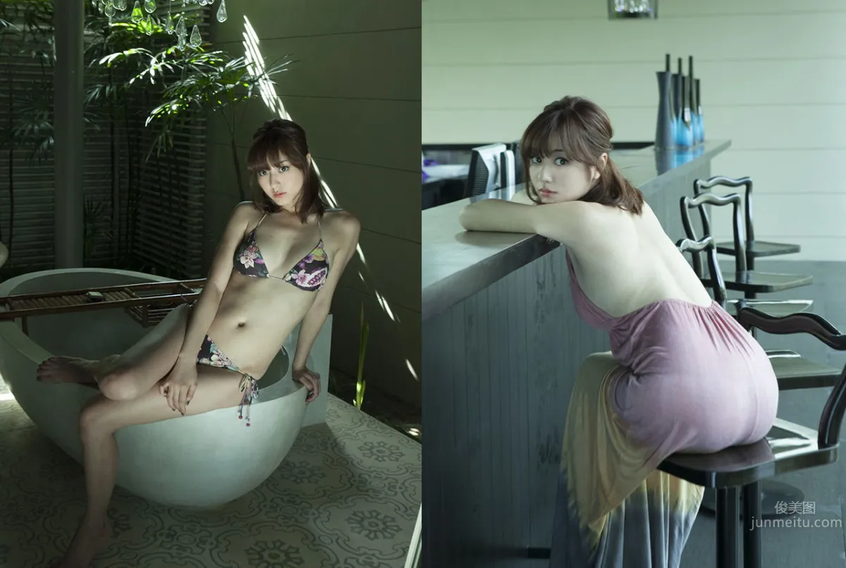 杉本有美-《キラーショット》[image.tv套图]_8