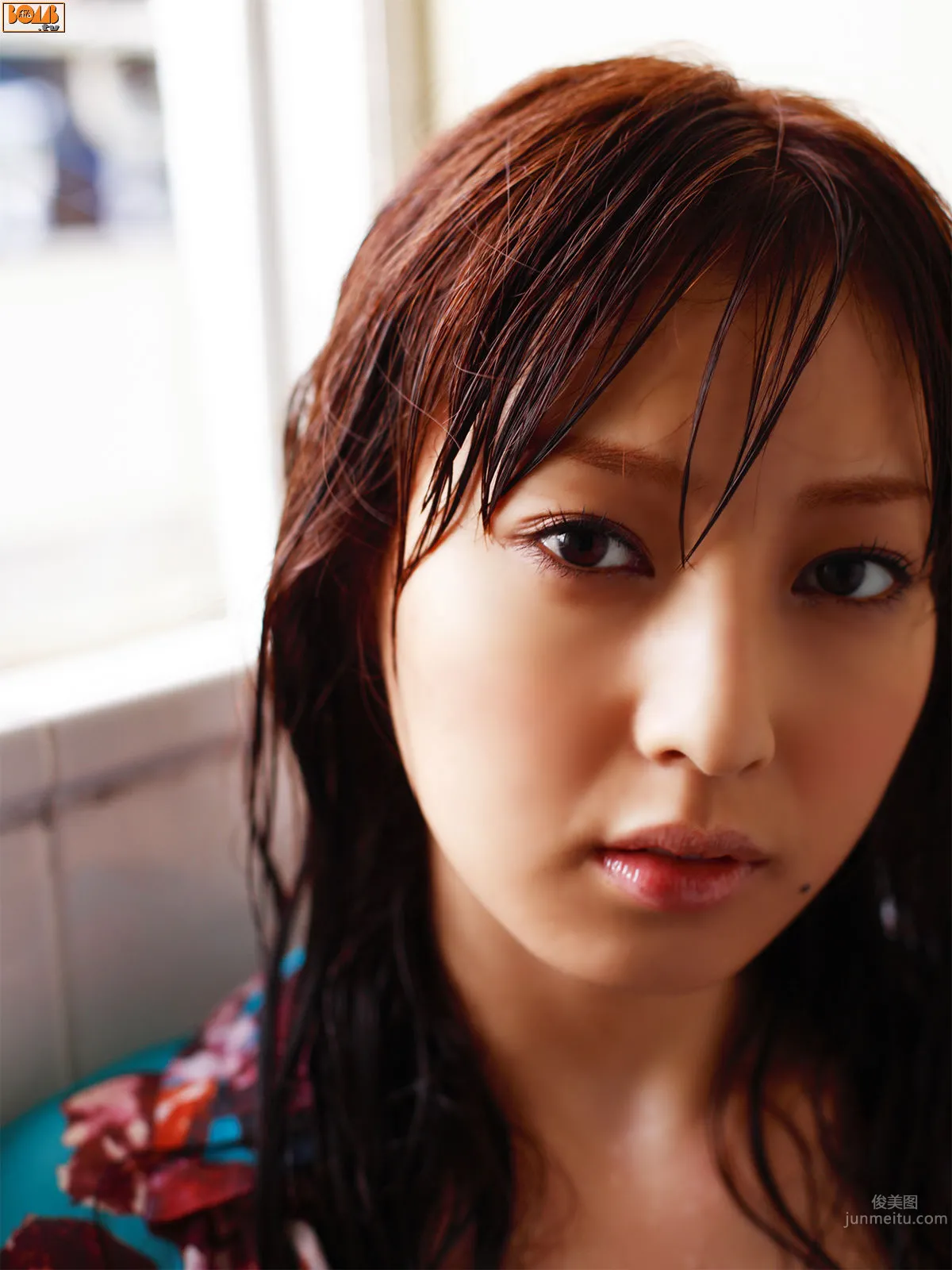 池田夏希-[Bomb.TV]套图2009-03_6