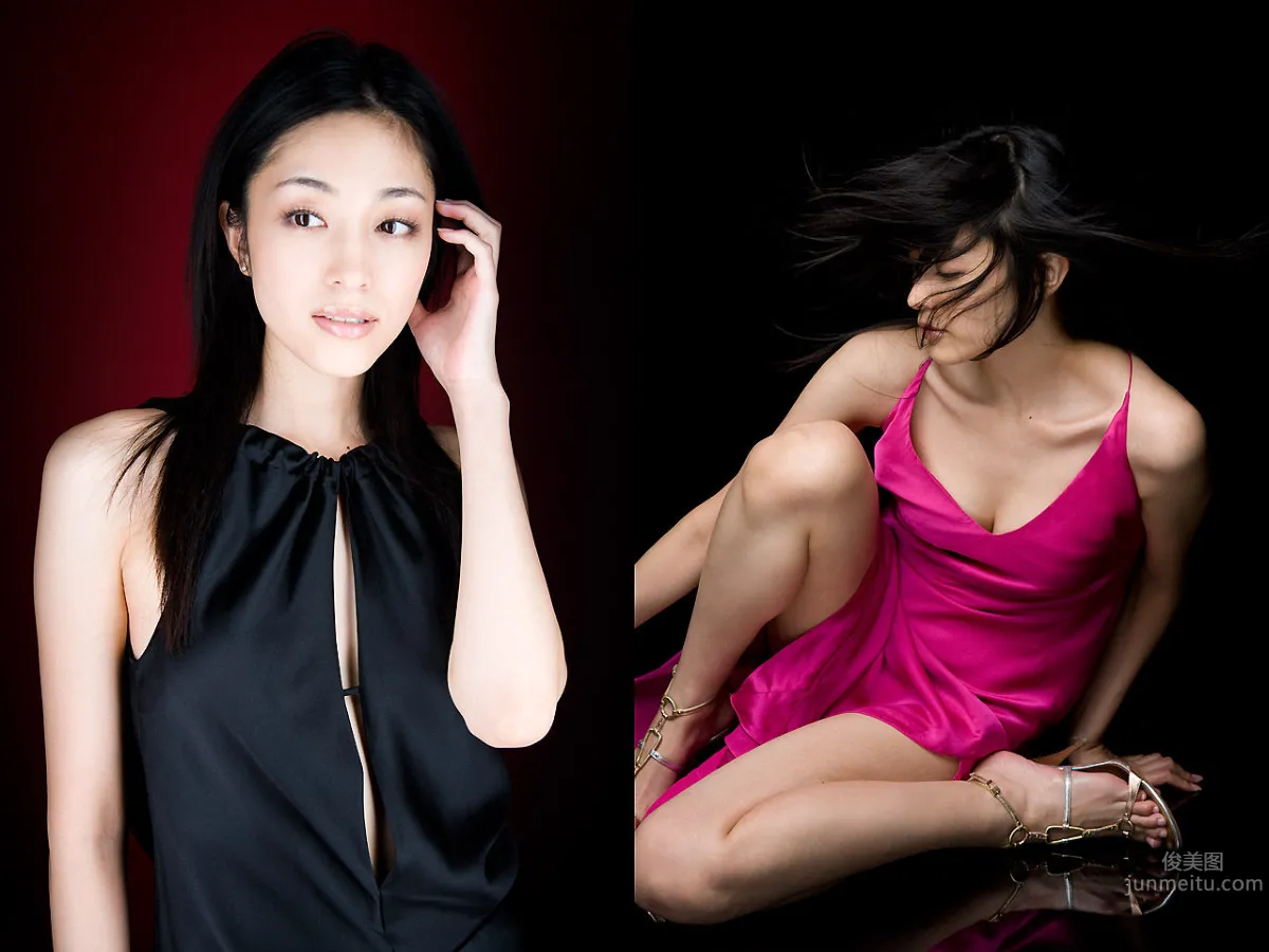 青山倫子(青山倫子)-《Touch me in the morning》[image.tv套圖] 22