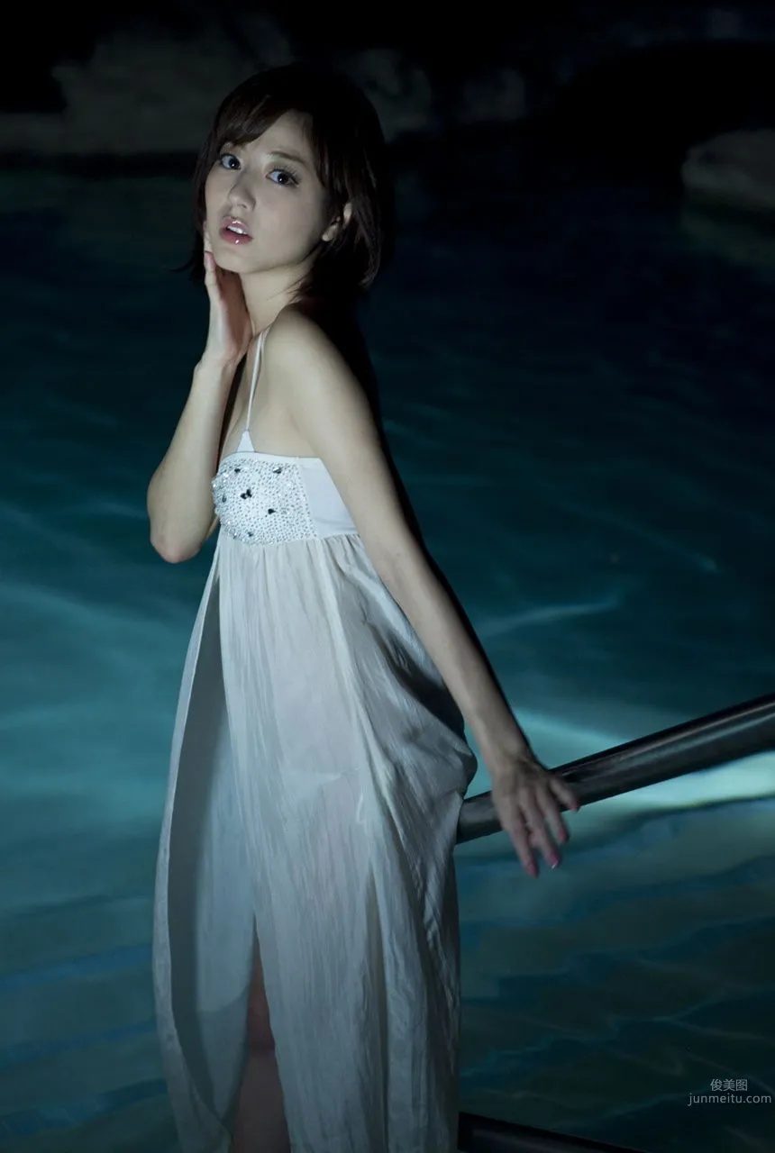 杉本有美-《進化論》全篇[image.tv套圖] 21