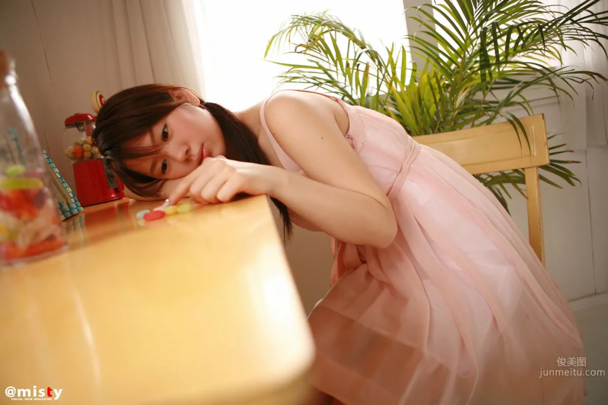 安藤成子-[@misty]套图No.174_5