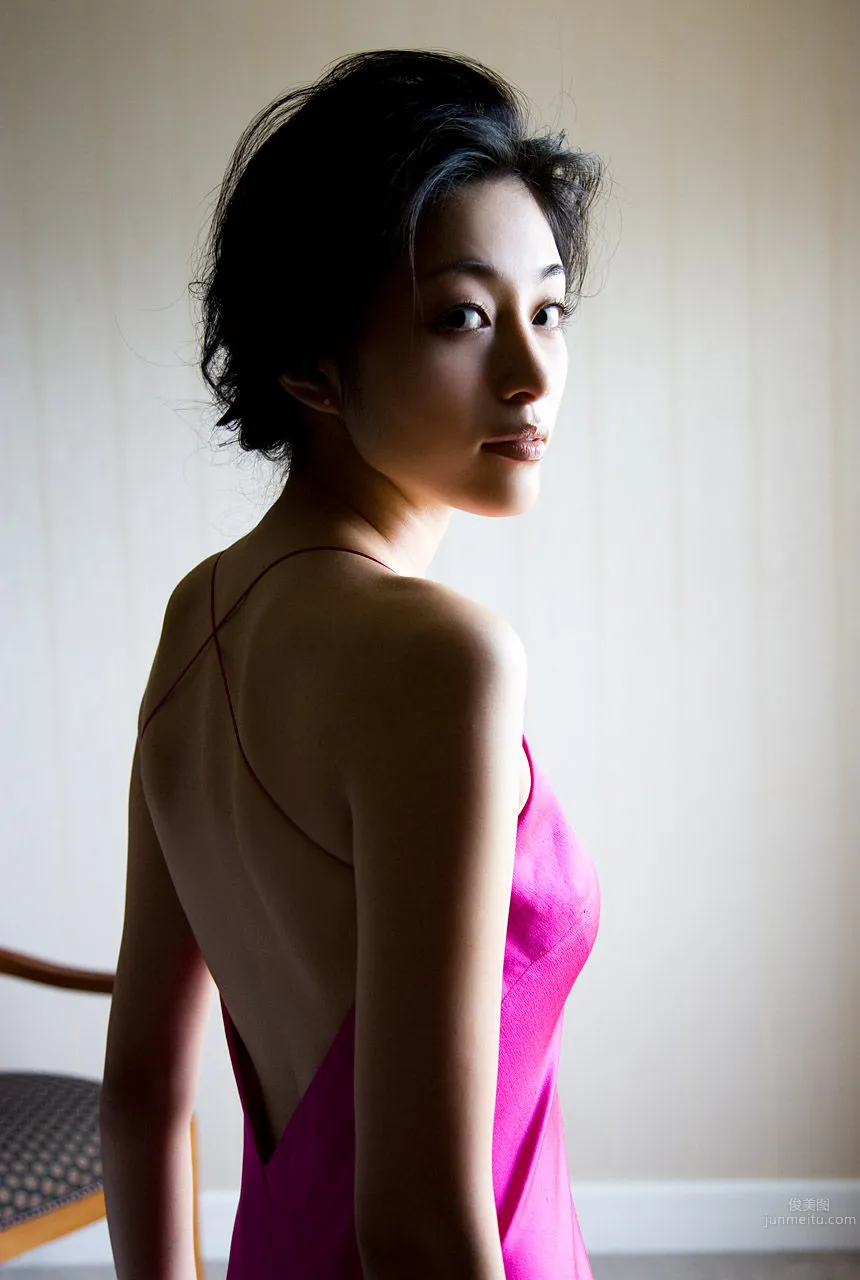 青山倫子(青山倫子)-《Touch me in the morning》[image.tv套圖] 12