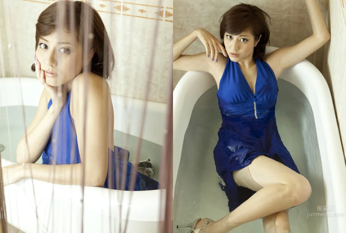 杉本有美-《進化論》全篇[image.tv套圖] 44