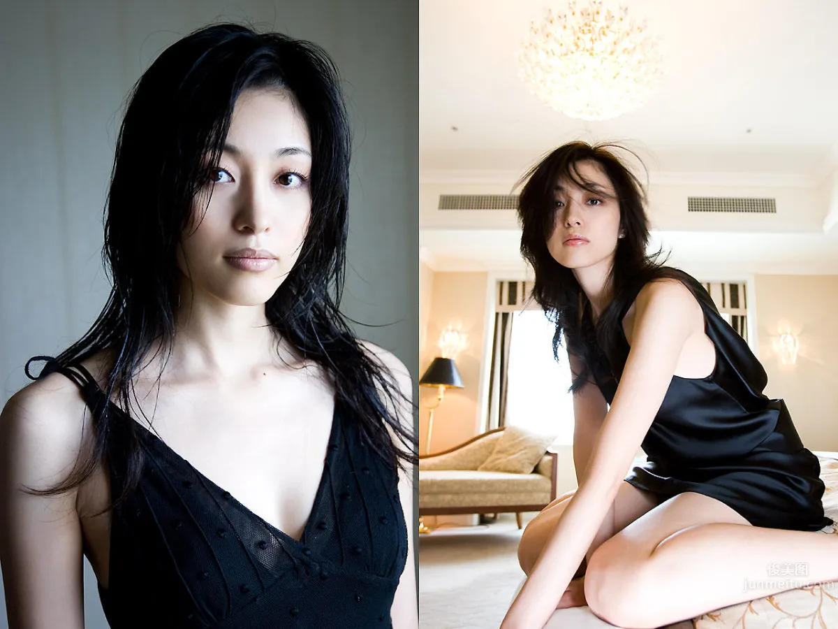 青山倫子(青山倫子)-《Touch me in the morning》[image.tv套圖] 32